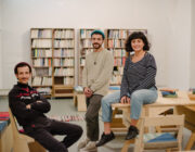 MCH LSE Digital Cityof Refuge Berlin Baynatna 01 Marcia Chandra