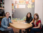 MCH LSE Digital Cityof Refuge Berlin Migration Matters 01 Marcia Chandra