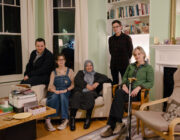 MCH024 LSE Refuge City London Haringey Welcome