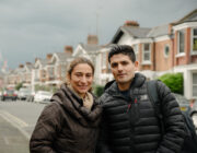 MCH LSE Refuge City LDN Newcomer04 109