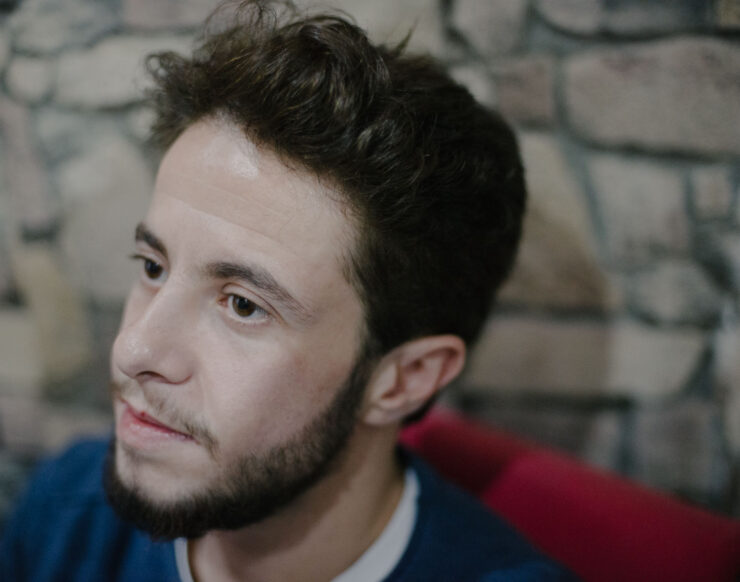 MCH LSE Digital Cityof Refuge Ali 04 Marcia Chandra