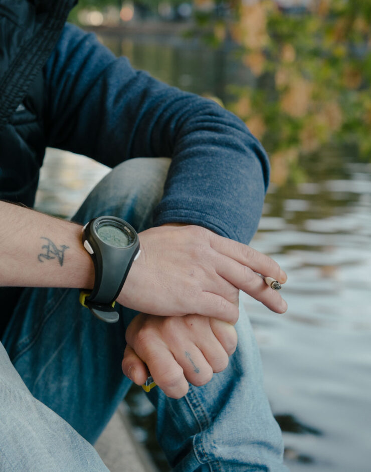 MCH LSE Digital Cityof Refuge Ali 13 Marcia Chandra