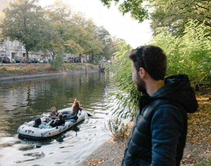 MCH LSE Digital Cityof Refuge Ali 16 Marcia Chandra