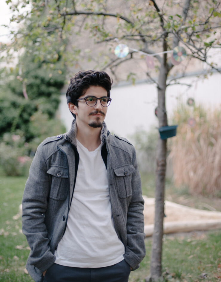 MCH LSE Digital Cityof Refuge Anas Hamdi Eidbi Eid 08 Marcia Chandra