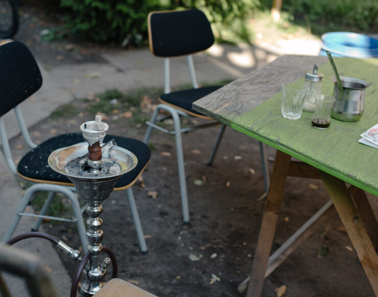 MCH LSE Digital Cityof Refuge Berlin Hussam s27 04 Marcia Chandra