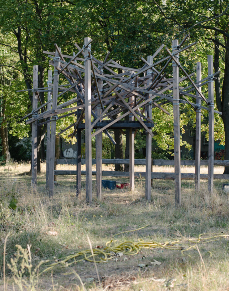 MCH LSE Digital Cityof Refuge Berlin Hussam s27 05 Marcia Chandra