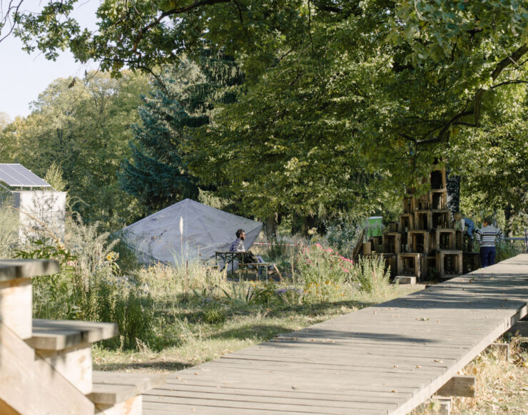 MCH LSE Digital Cityof Refuge Berlin Hussam s27 09 Marcia Chandra