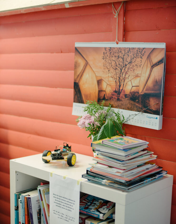 MCH LSE Digital Cityof Refuge Berlin Ida REDI 02 Marcia Chandra