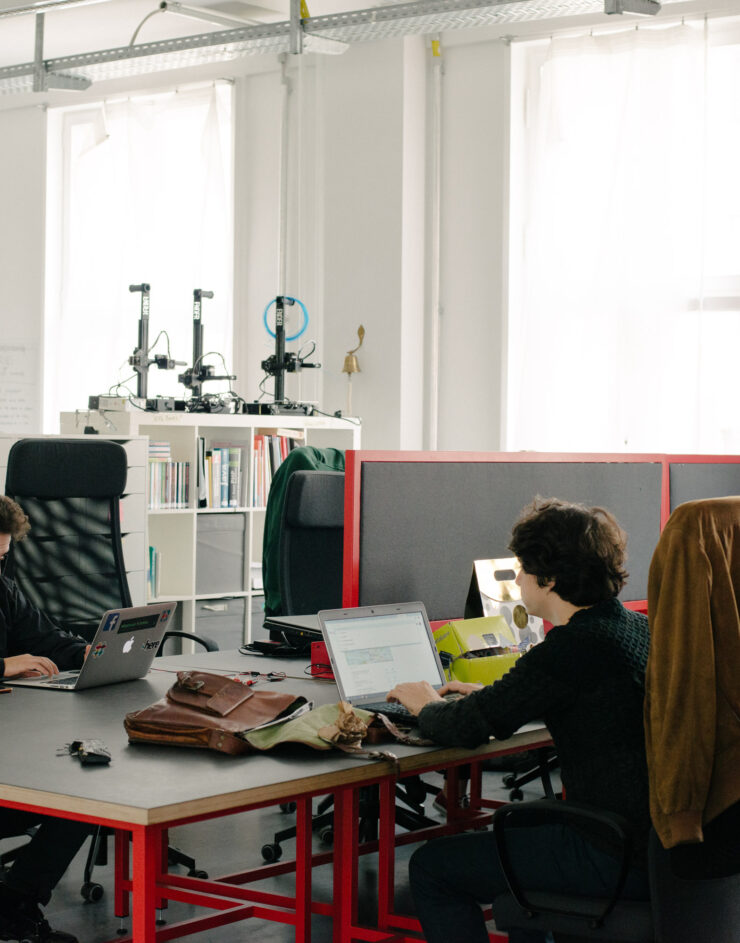 MCH LSE Digital Cityof Refuge Berlin Ida REDI 06 Marcia Chandra