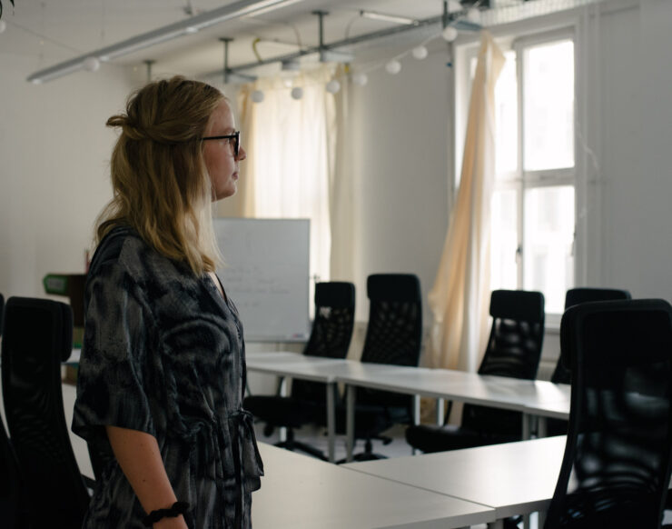 MCH LSE Digital Cityof Refuge Berlin Ida REDI 07 Marcia Chandra