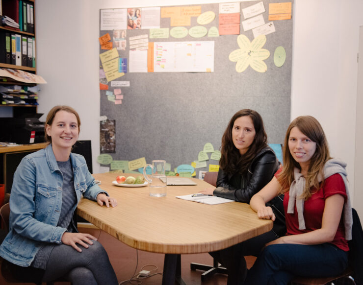 MCH LSE Digital Cityof Refuge Berlin Migration Matters 01 Marcia Chandra