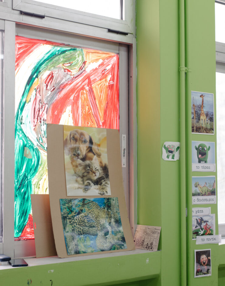 MCH LSE Refuge City ATH 87th Primary 021