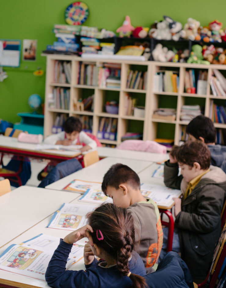 MCH LSE Refuge City ATH 87th Primary 047