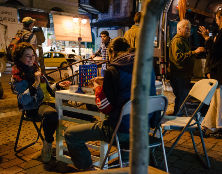 MCH LSE Refuge City ATH Echo Library 051