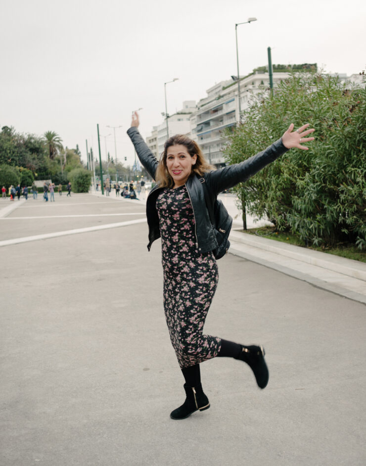 MCH LSE Refuge City ATH Newcomer02 060