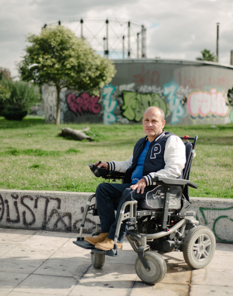 MCH LSE Refuge City ATH Newcomer03 053