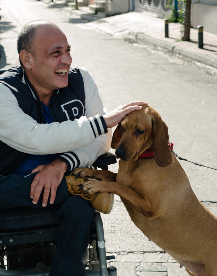 MCH LSE Refuge City ATH Newcomer03 067