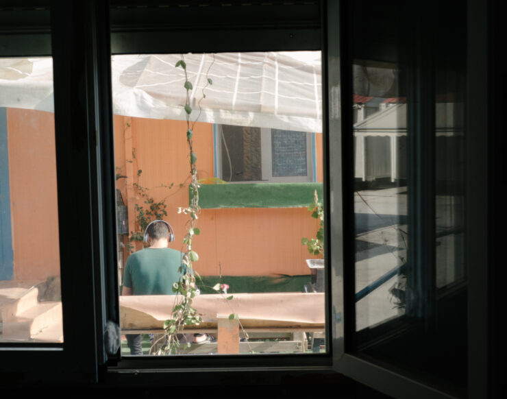 MCH LSE Refuge City ATH Newcomer03 097