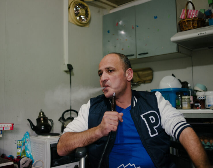 MCH LSE Refuge City ATH Newcomer03 127