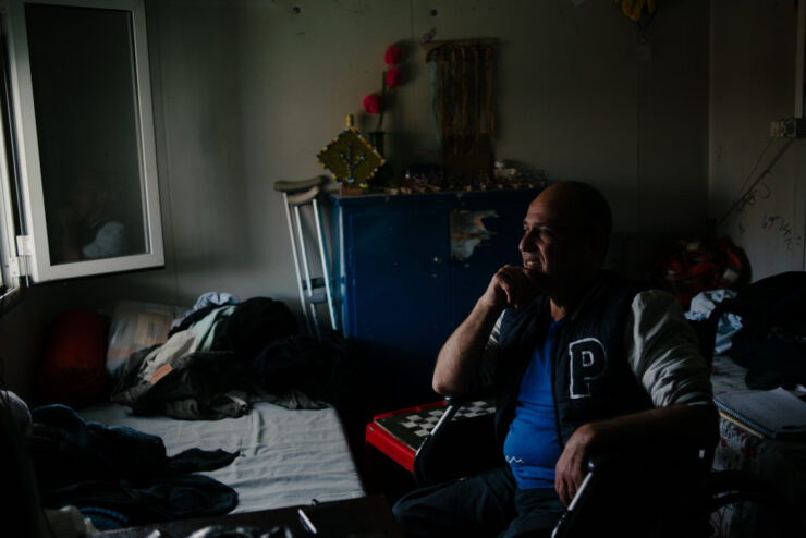 MCH LSE Refuge City ATH Newcomer03 161