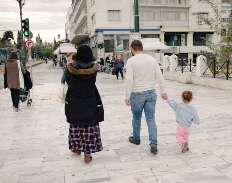 MCH LSE Refuge City ATH Newcomer04 020