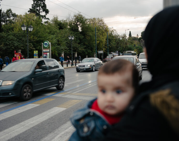 MCH LSE Refuge City ATH Newcomer04 027