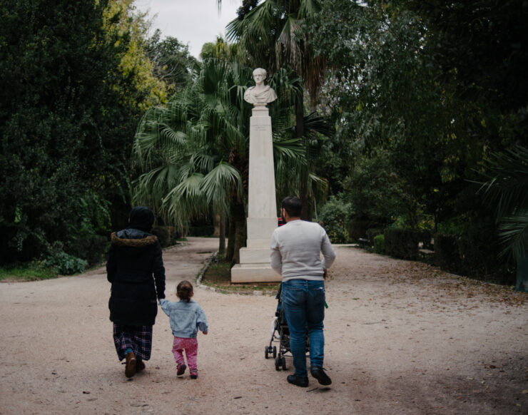 MCH LSE Refuge City ATH Newcomer04 045