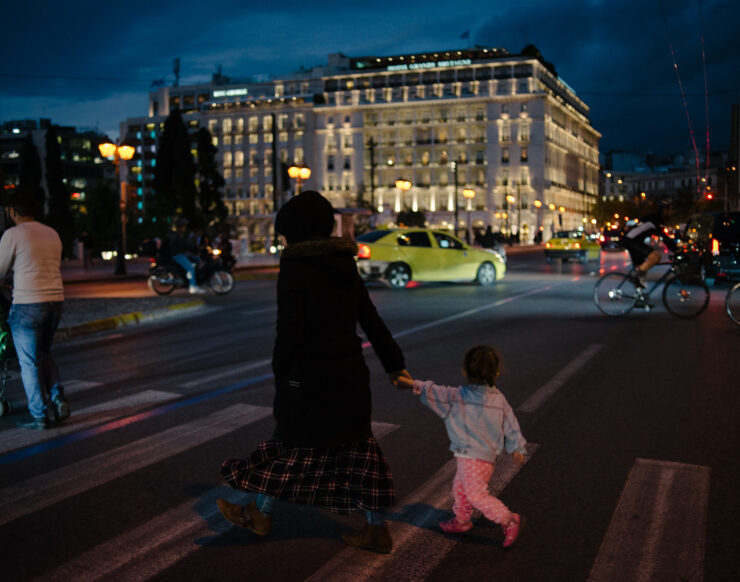 MCH LSE Refuge City ATH Newcomer04 099