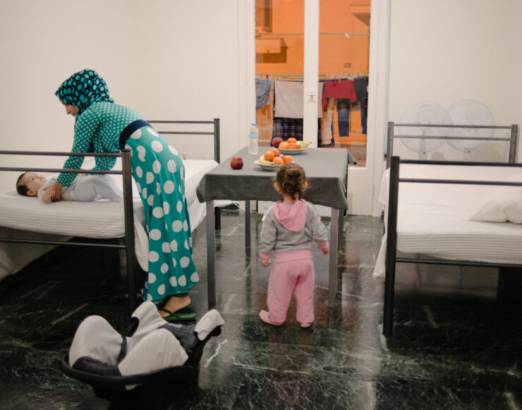 MCH LSE Refuge City ATH Newcomer04 138