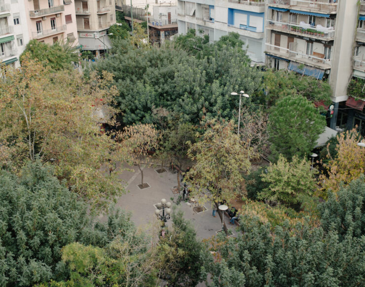 MCH LSE Refuge City ATH The Unmentionables 050