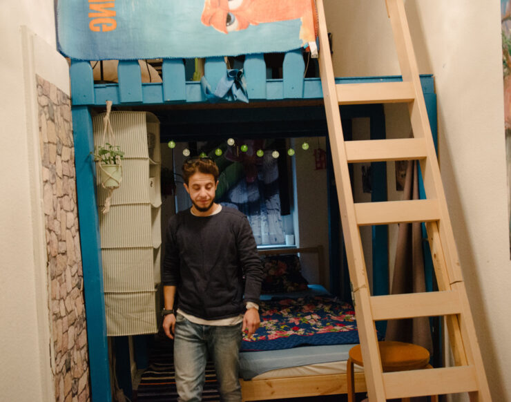 MCH LSE Refuge City BER Newcomer02 065