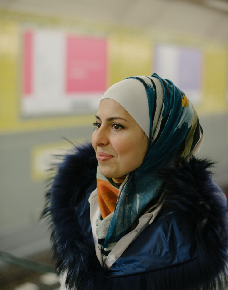 MCH LSE Refuge City BER Newcomer03 033 Marcia Chandra