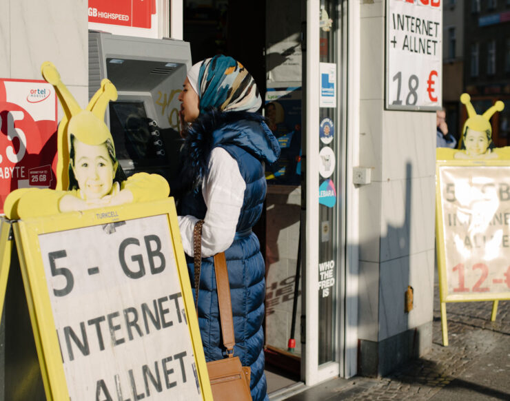 MCH LSE Refuge City BER Newcomer03 093 Marcia Chandra