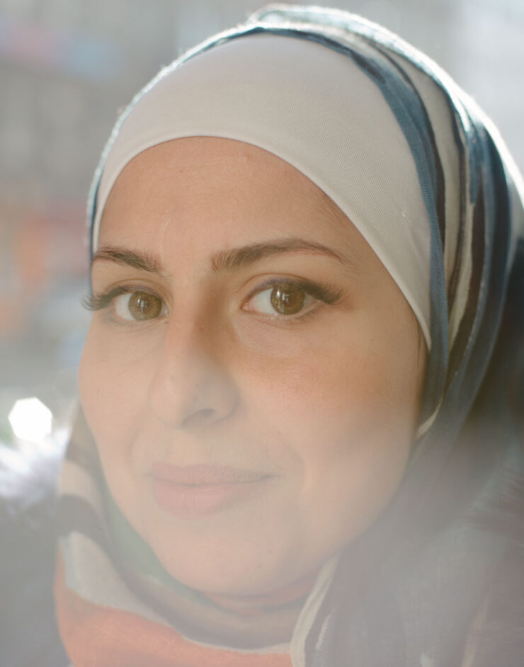 MCH LSE Refuge City BER Newcomer03 101 Marcia Chandra