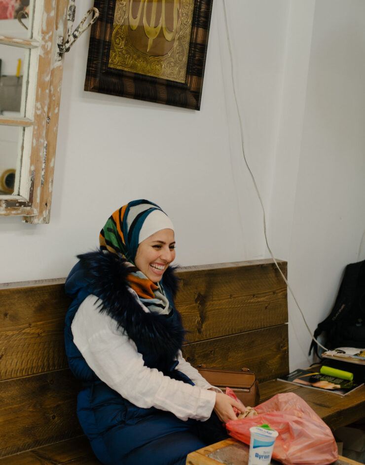 MCH LSE Refuge City BER Newcomer03 109 Marcia Chandra