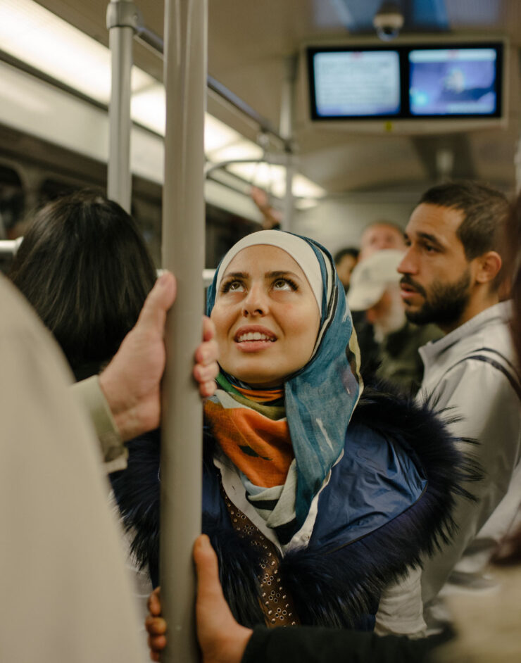 MCH LSE Refuge City BER Newcomer03 150 Marcia Chandra