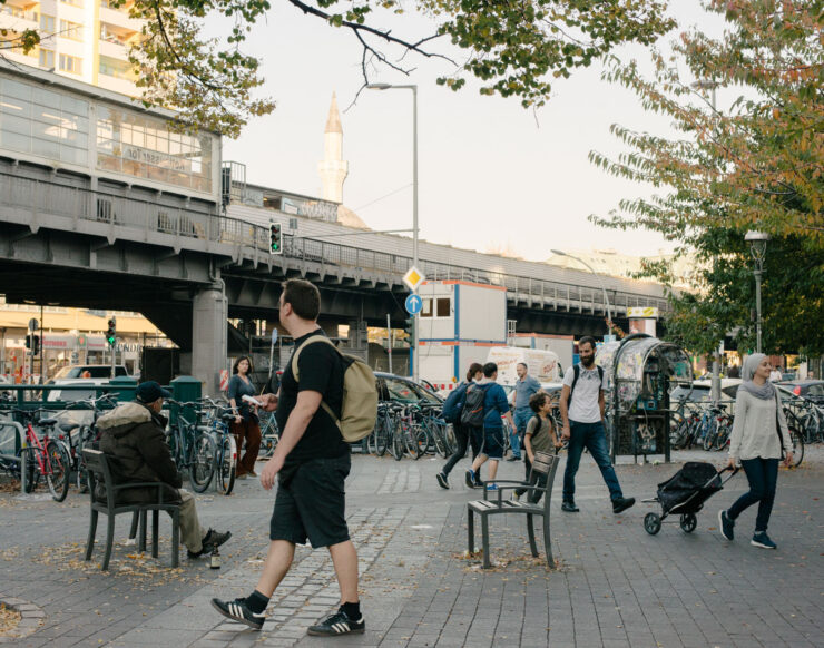 MCH LSE Refuge City BER Newcomer04 075 Marcia Chandra