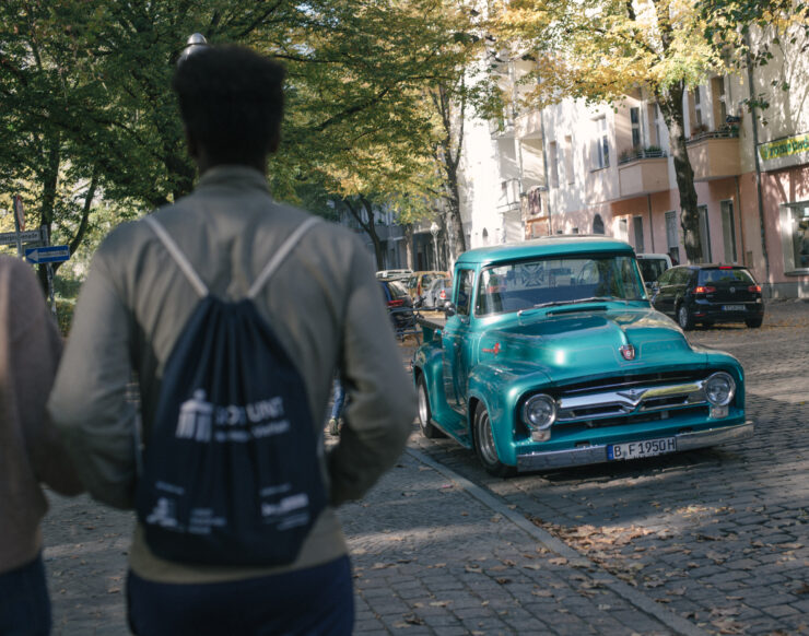 MCH LSE Refuge City BER Newcomer05 001