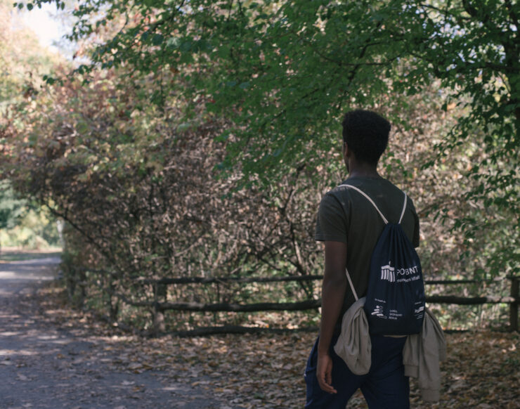 MCH LSE Refuge City BER Newcomer05 024