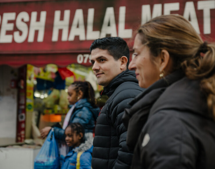 MCH LSE Refuge City LDN Newcomer04 011