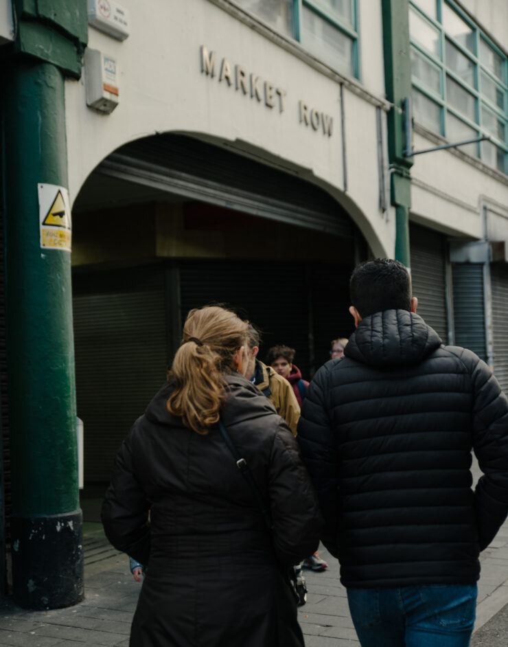 MCH LSE Refuge City LDN Newcomer04 012