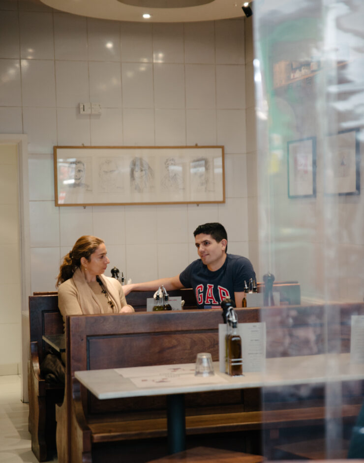 MCH LSE Refuge City LDN Newcomer04 026