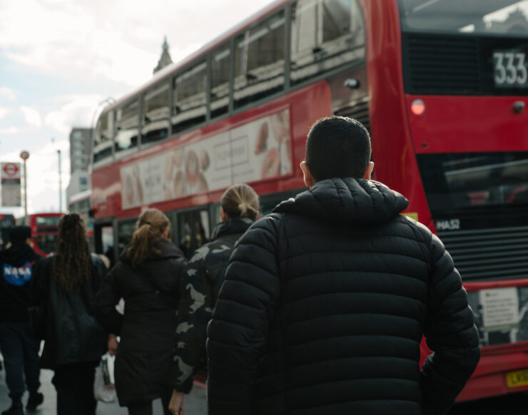 MCH LSE Refuge City LDN Newcomer04 049