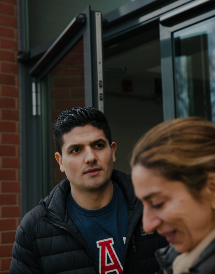 MCH LSE Refuge City LDN Newcomer04 063