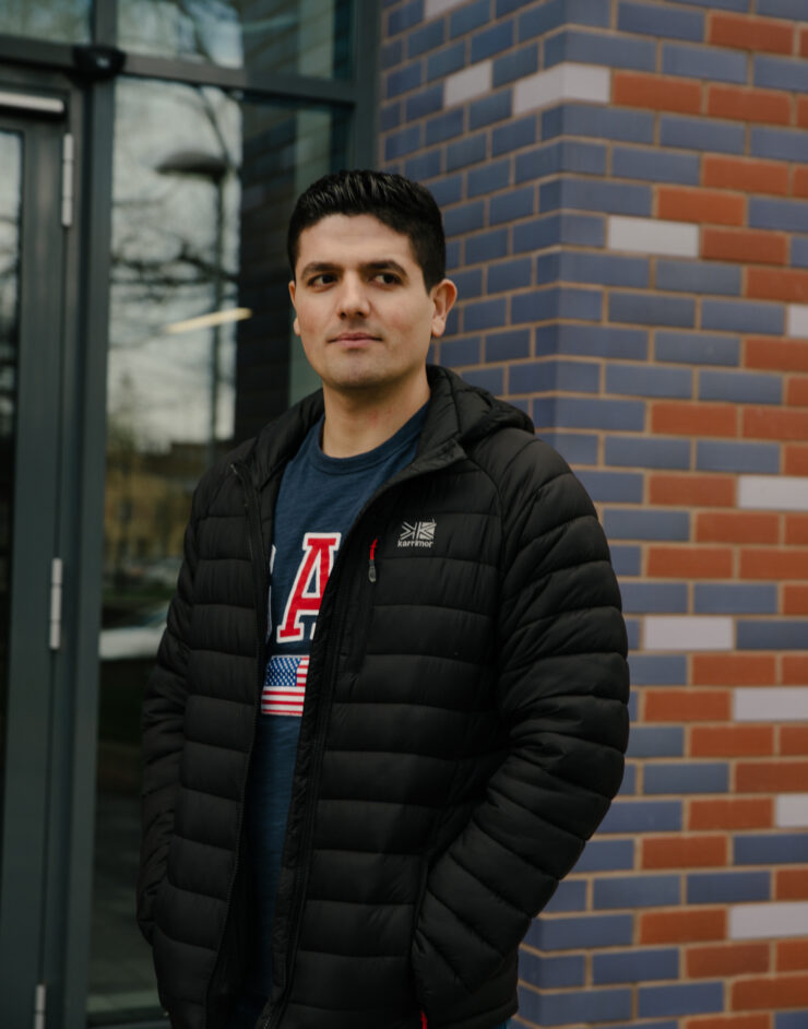 MCH LSE Refuge City LDN Newcomer04 064