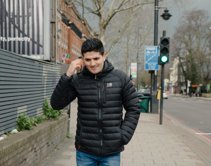 MCH LSE Refuge City LDN Newcomer04 076