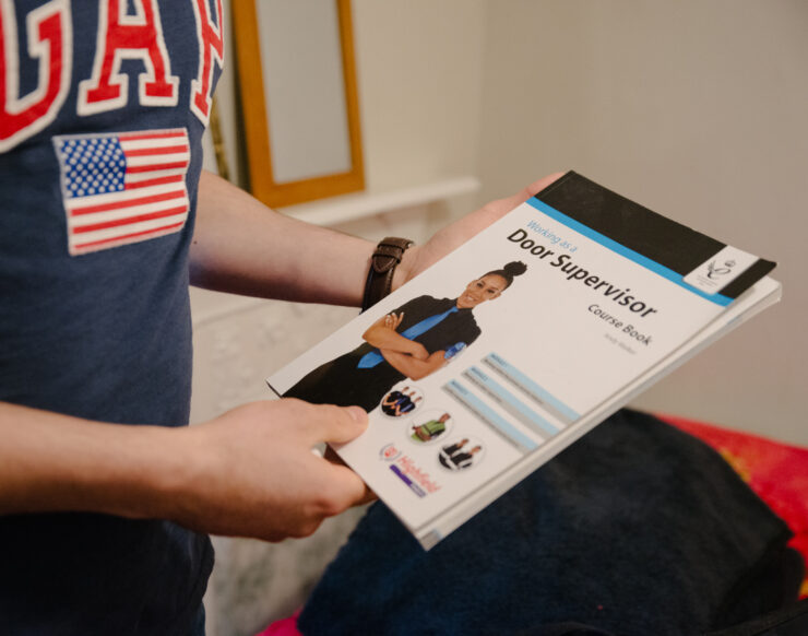 MCH LSE Refuge City LDN Newcomer04 098