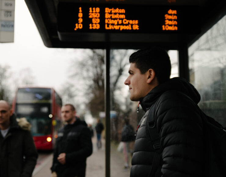 MCH LSE Refuge City LDN Newcomer04 116