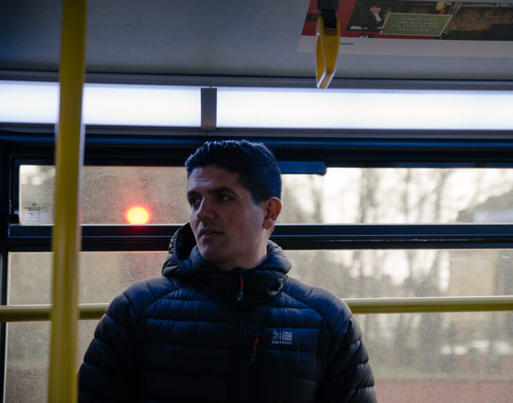 MCH LSE Refuge City LDN Newcomer04 123