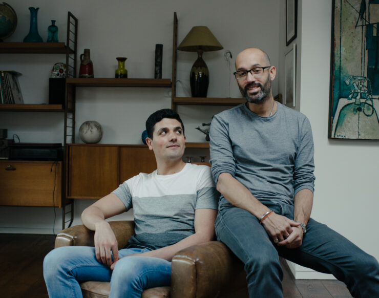 MCH LSE Refuge City LDN Reza Miki 014